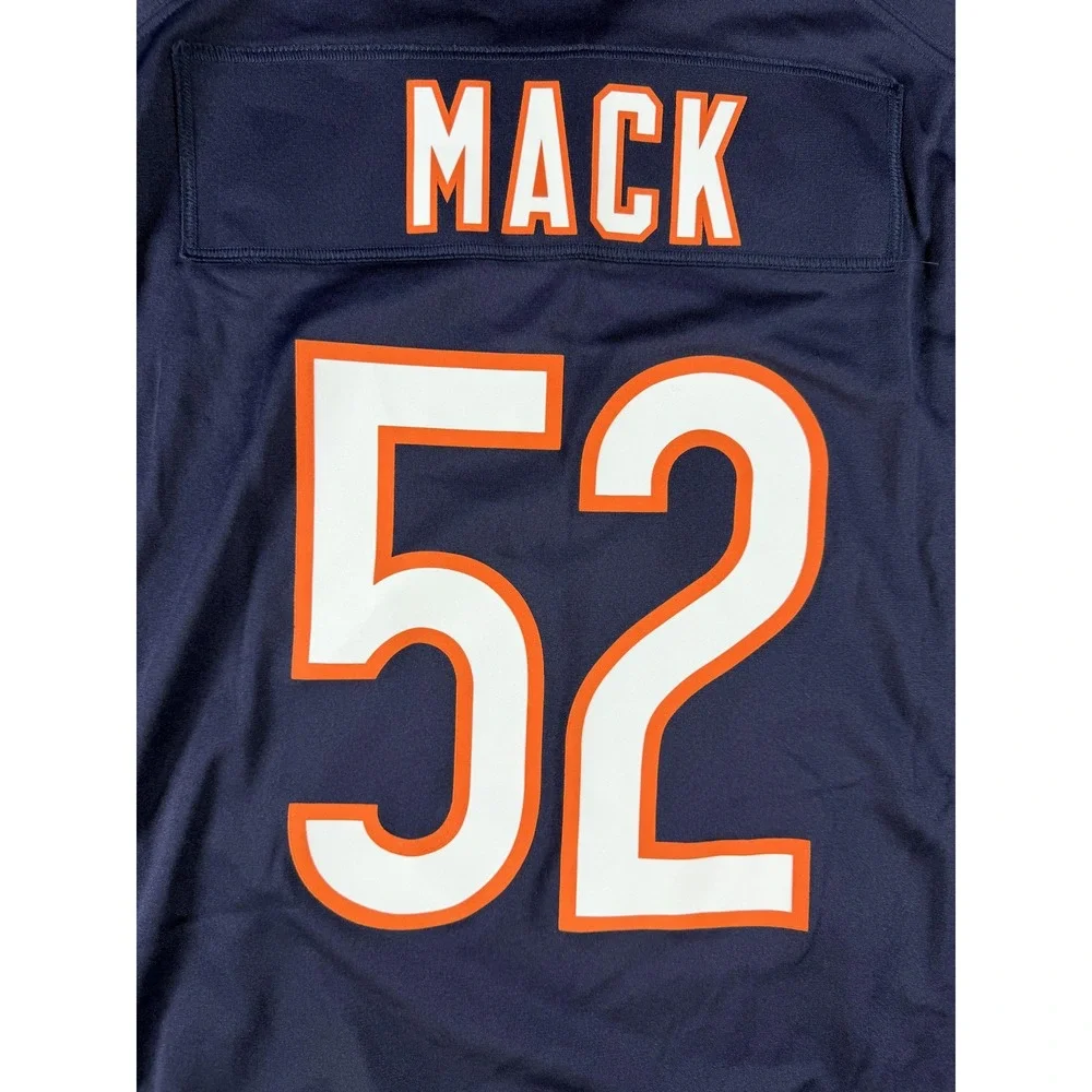 Nike chicago bears
